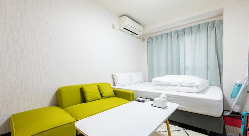 Tasone Stay OSAKA CH402