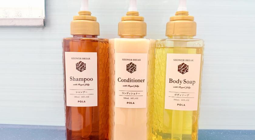 蓼科 褚之屋一号 住宿 外观