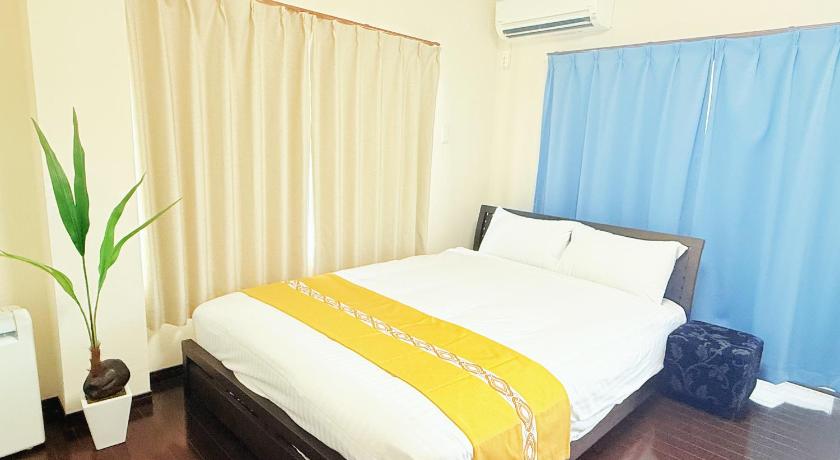 蓼科 褚之屋一号 住宿 外观