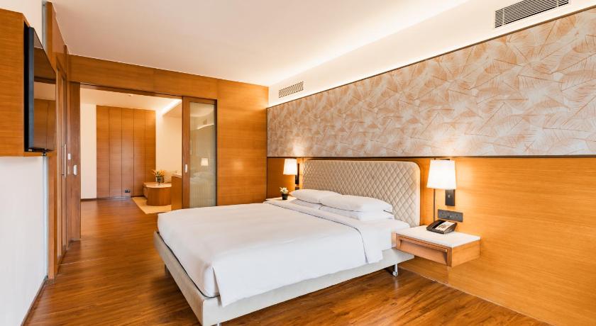 Image of Hyatt Suite 3