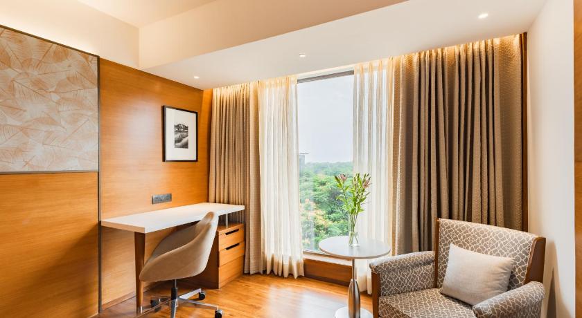Image of Hyatt Suite 7