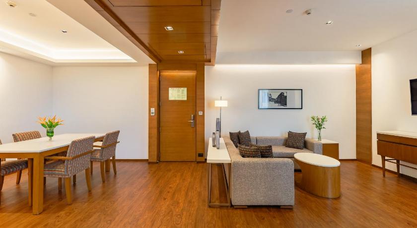 Image of Hyatt Executive Suite 5