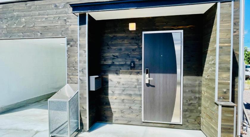 하코다테 Sofil函館 東雲町 3성급 숙소 수영장