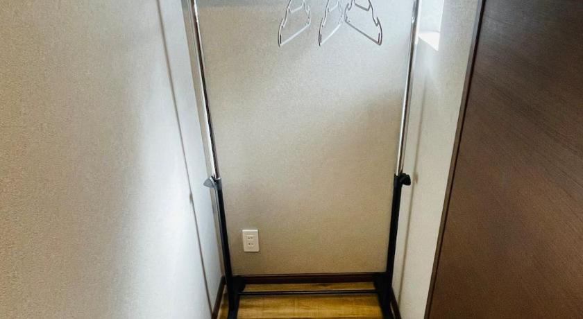 하코다테 Sofil函館 東雲町 3성급 숙소 스위트룸