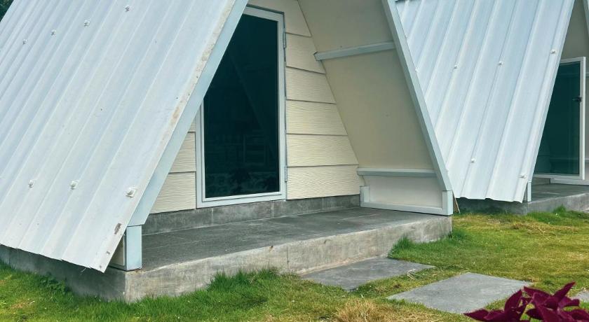 SEROJA Villa and Camping Ground - image 11