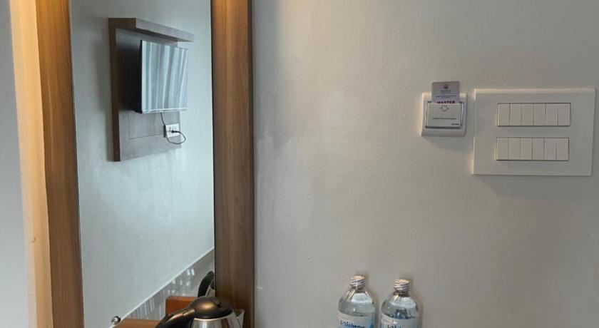 Novetel Boutique Home - image 12