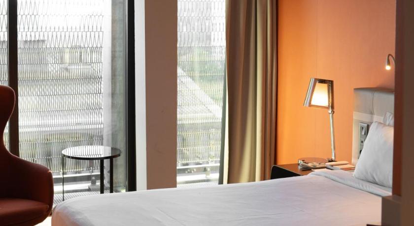 Image of Individual Room 3