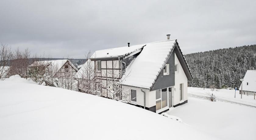 Image of 2 Bedroom Chalet 1