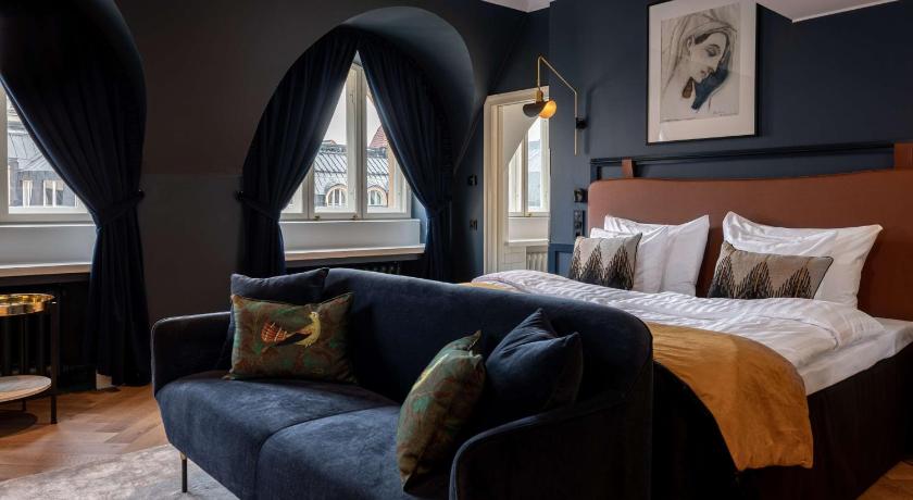Image of Junior Suite 1