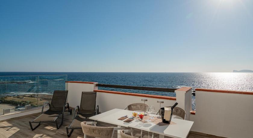 Image of Suite with Terrace 5