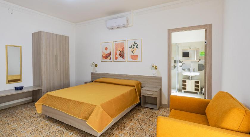 Al numero 1 - Guest House