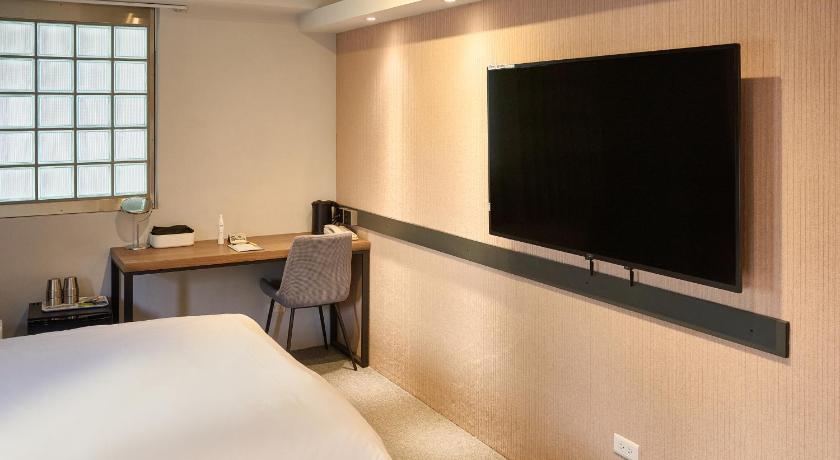 DDINN Hotel - image 50