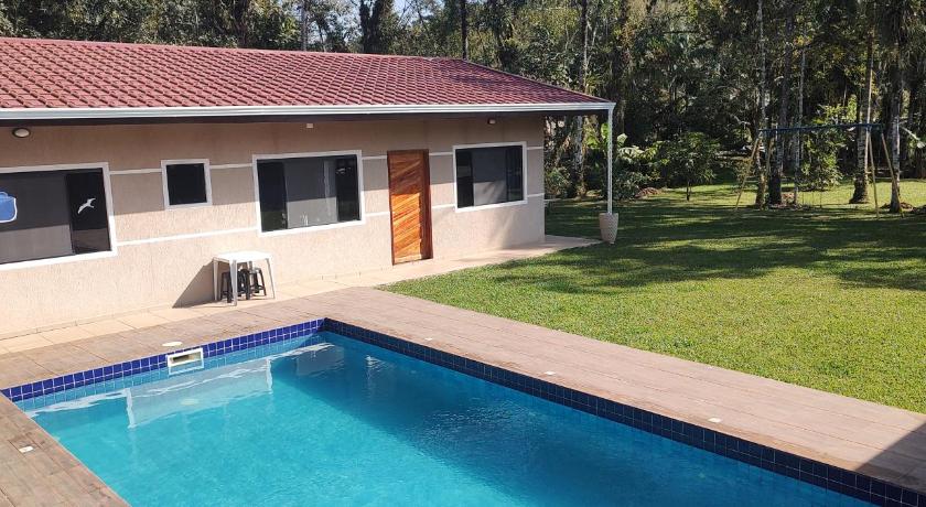 Casa Bela, perfeita para Descanso!