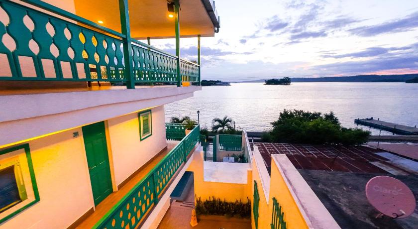 Hotel Casa Turquesa