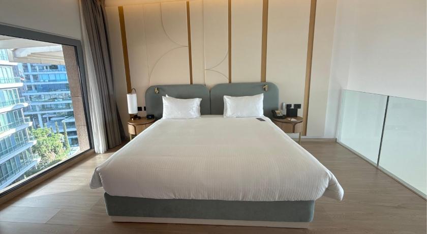 Image of 1 Bedroom Duplex Suite Sea View 5
