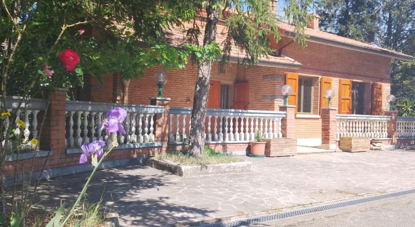 B&B Ca' Stagna
