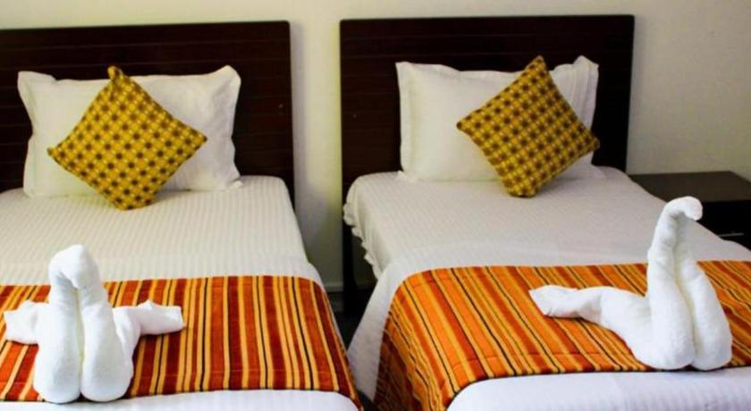 HALA HOTEL apartments