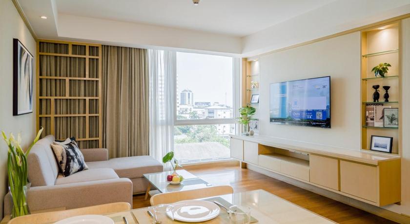 รูปของOne Bedroom Suite King 5