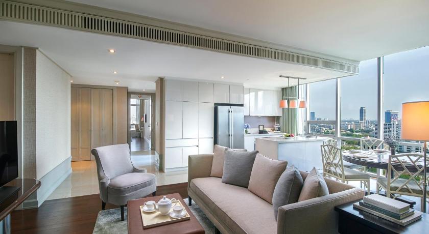 三臥室套房 (Three-Bedroom Suite)的照片 5
