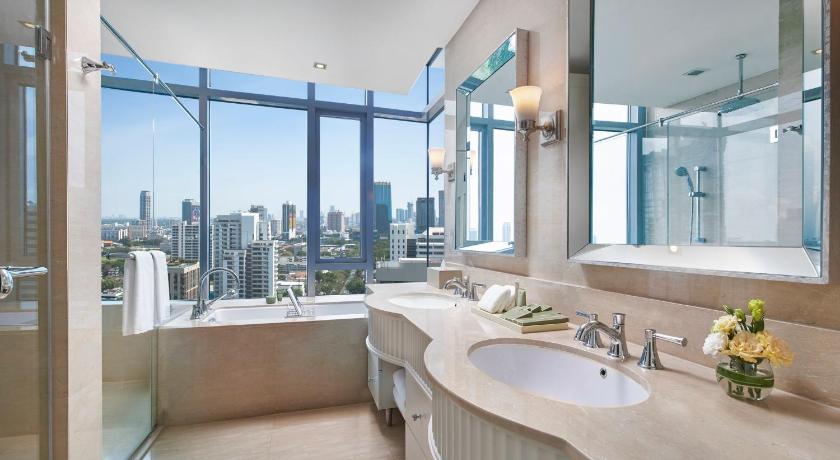 三臥室套房 (Three-Bedroom Suite)的照片 2