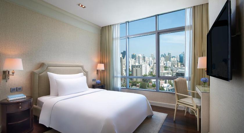 三臥室套房 (Three-Bedroom Suite)的照片 9