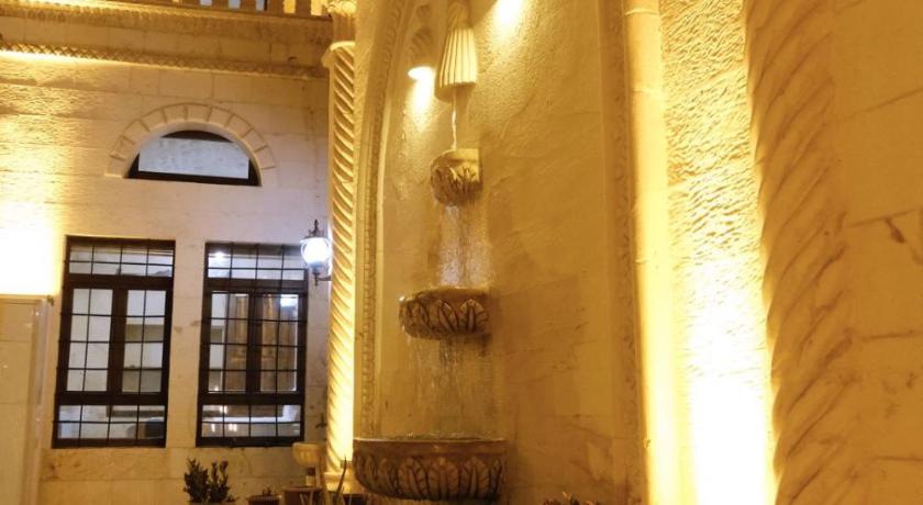 Badgirli Konak – Sanliurfa, MO