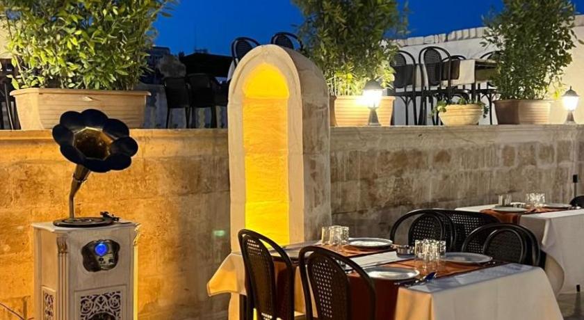 Badgirli Konak – Sanliurfa, MO