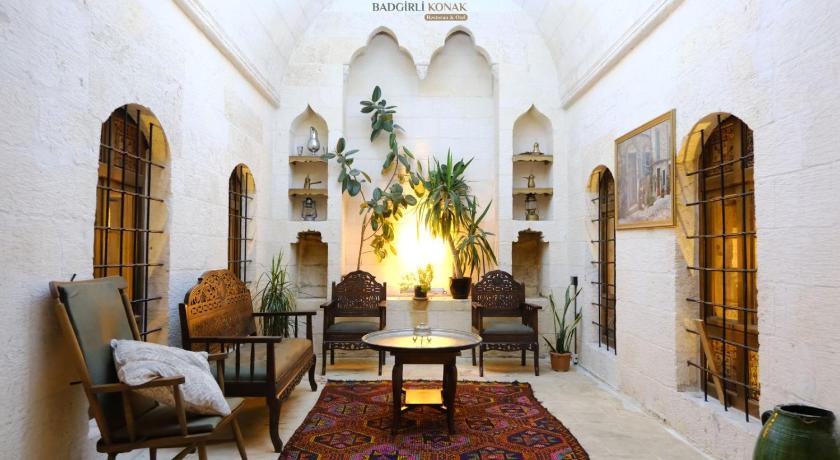 Badgirli Konak – Sanliurfa, MO