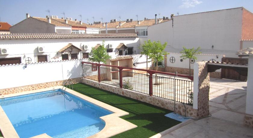 Deals On Apartamentos Venta Don Quijote In Almagro Promotional Room Prices