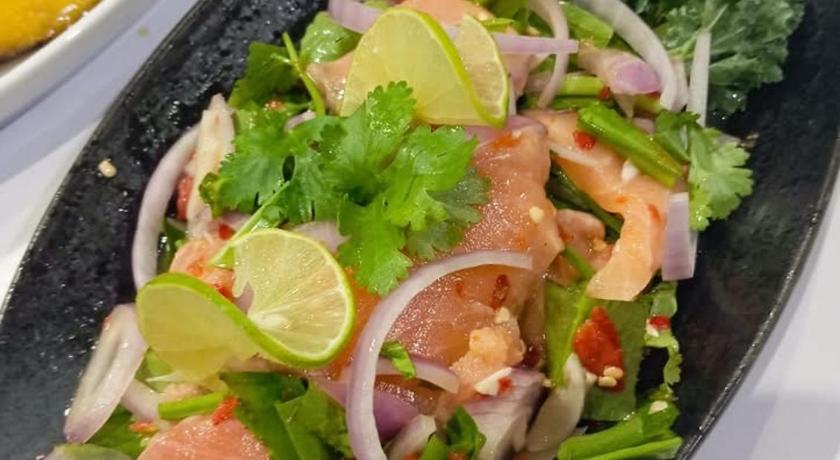 Rayong Baankao Resort Rayong 2-Star Hotel suite