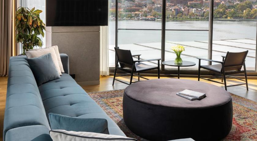 Rixos Tersane Istanbul - image 11