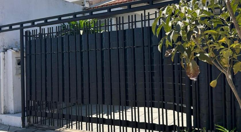 Apartamento Central