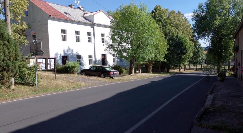 Apartmany u Richarda