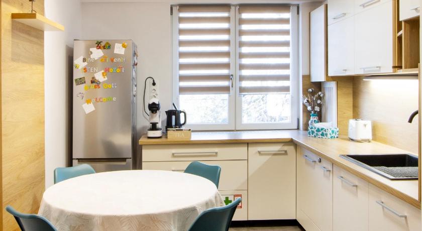 Bethlen Apartman
