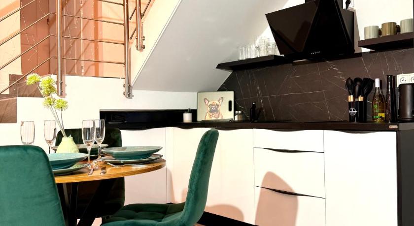 Apartman Prazska - Budweis
