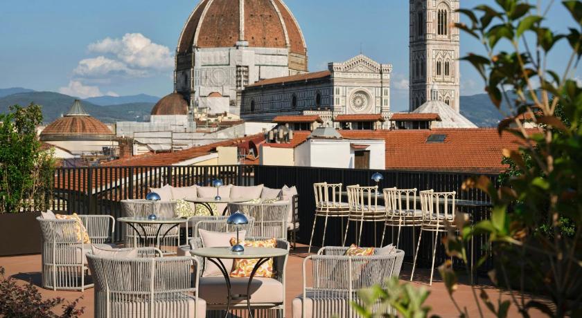 W Florence