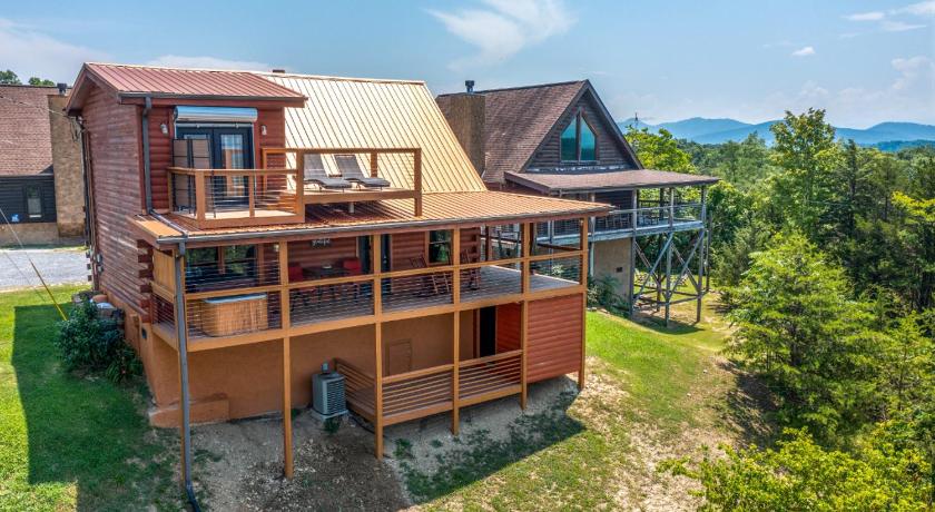 세비어빌 (TN) Lakeview Serenity By Avada Properties 3성급 숙소 부대시설