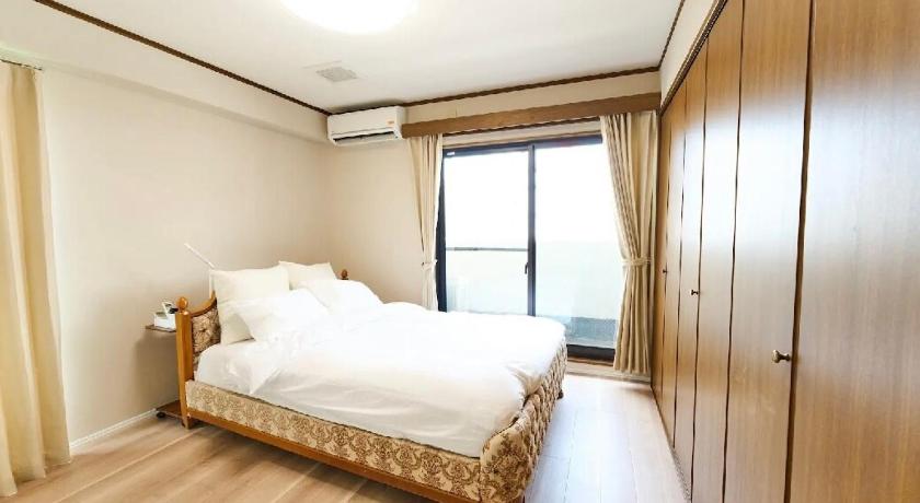 東京 Sakura house 宿泊施設 スイート