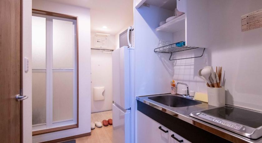 横須賀 Blue Marina Yokosuka - 7-minute walk from Yokosuka Chuo station, 2-4pax 3つ星 宿泊施設 プール