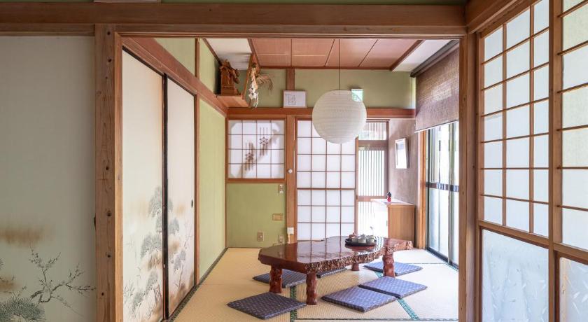 Private Lodge 春夏秋冬 -SHIKI-