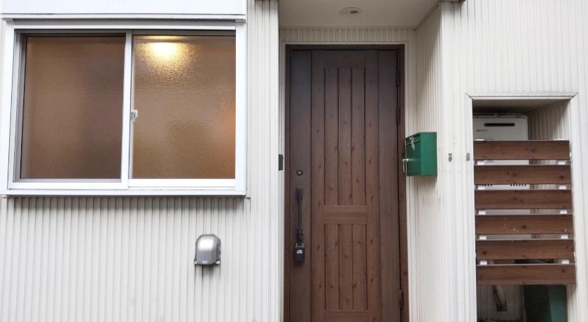 東京 Dori Dori House Ebisu 4つ星 宿泊施設 施設