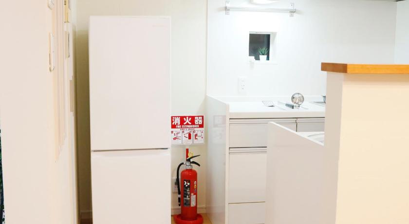 東京 Dori Dori House Ebisu 4つ星 宿泊施設 外観