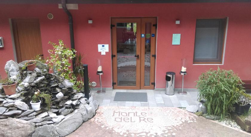 Agriturismo Monte Del Re