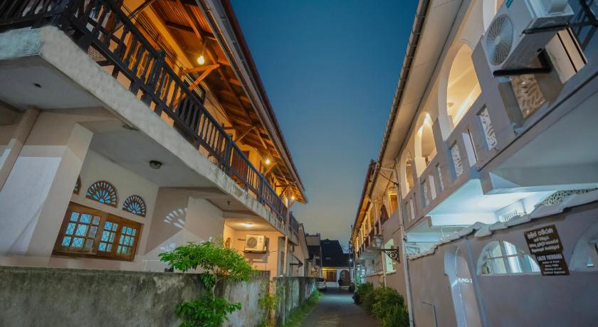 Albert Guest House - image 9
