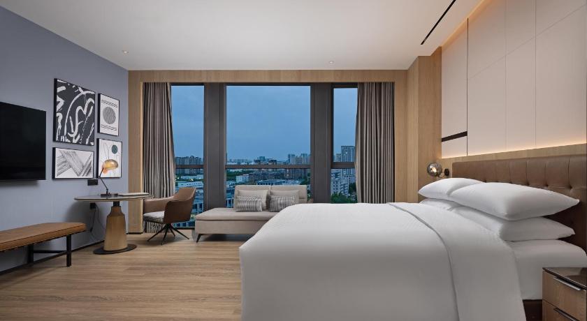 Four Points by Sheraton Huzhou