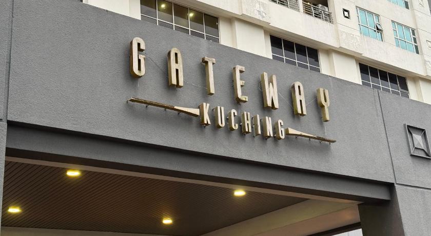 Image of Studio Apartment with King Bed 12