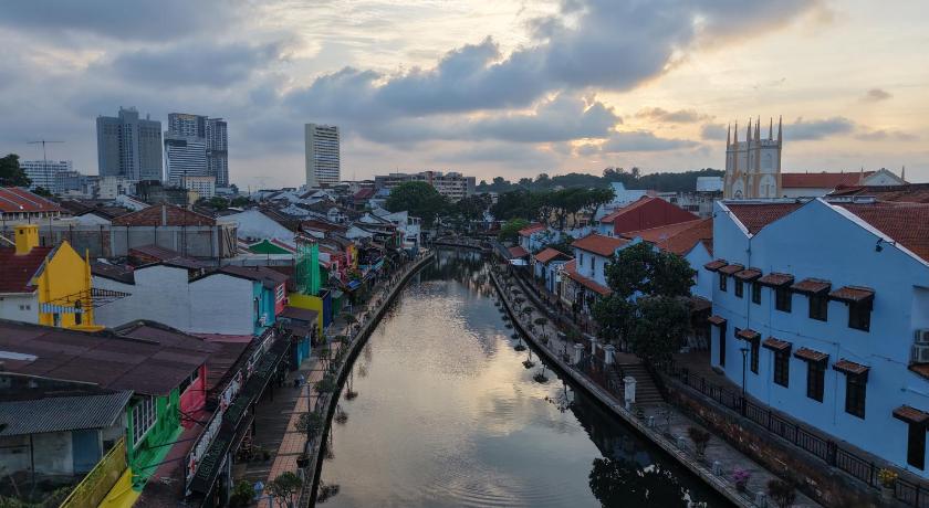 Heeren Street Boutique Hotel at Jonker Walk - image 33