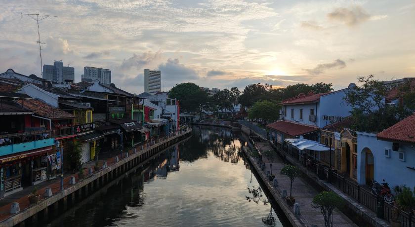 Heeren Street Boutique Hotel at Jonker Walk - image 49