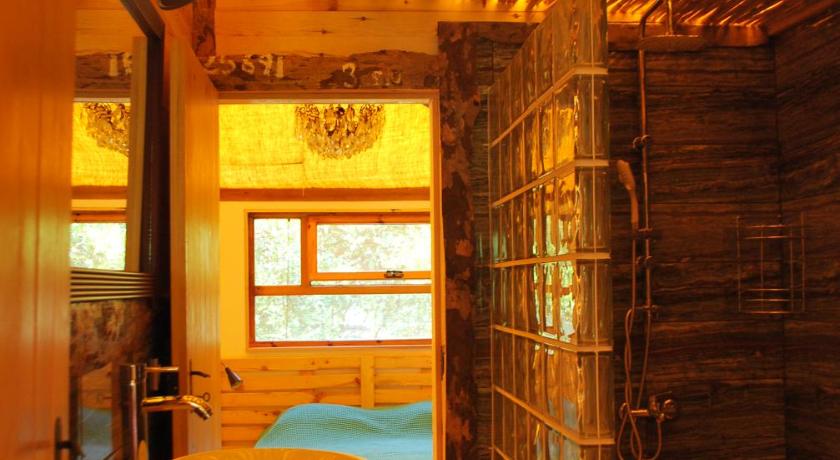 Campo Portakal Eco Glamping photo