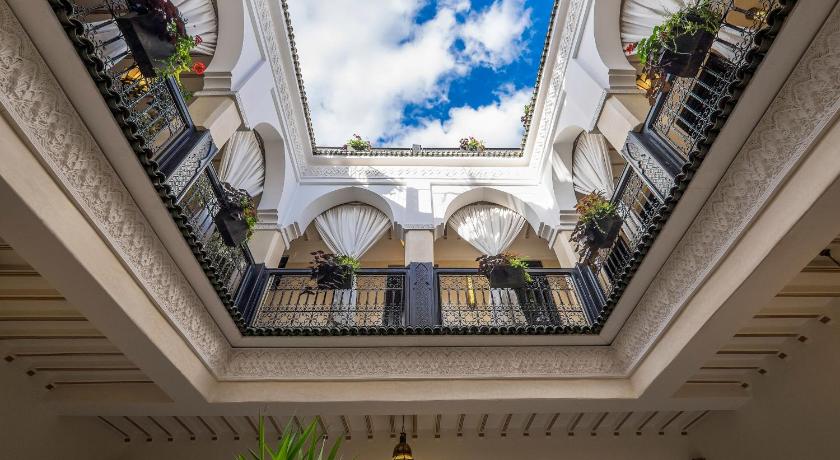 Riad Nesma Suites & Spa photo
